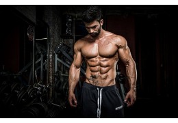 Winstrol (Stanozolol): Wirkung, Dosierung und Zyklen für den Cutting-Erfolg