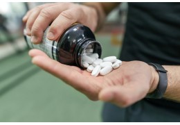 Cardarine in Kombination mit Steroiden