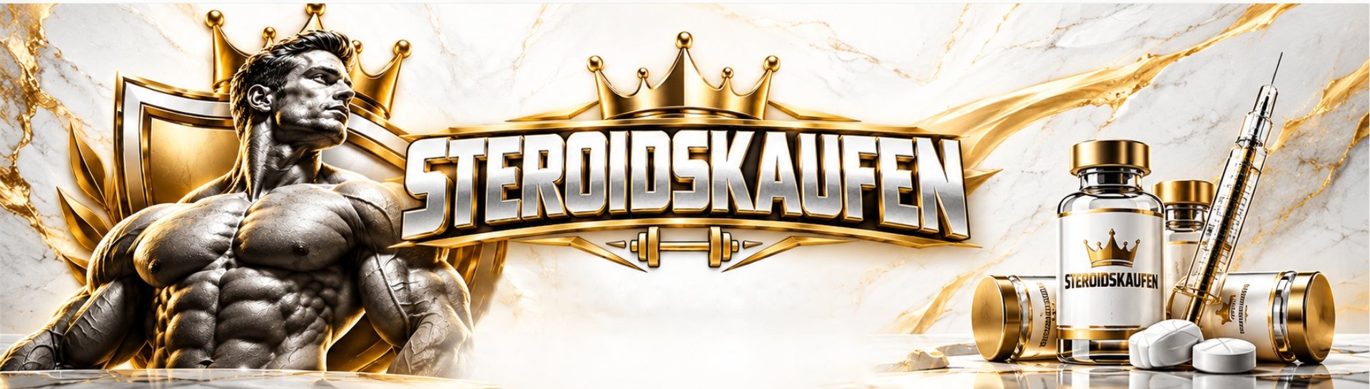Steroidskaufen – Steroide und Anabolika online kaufen